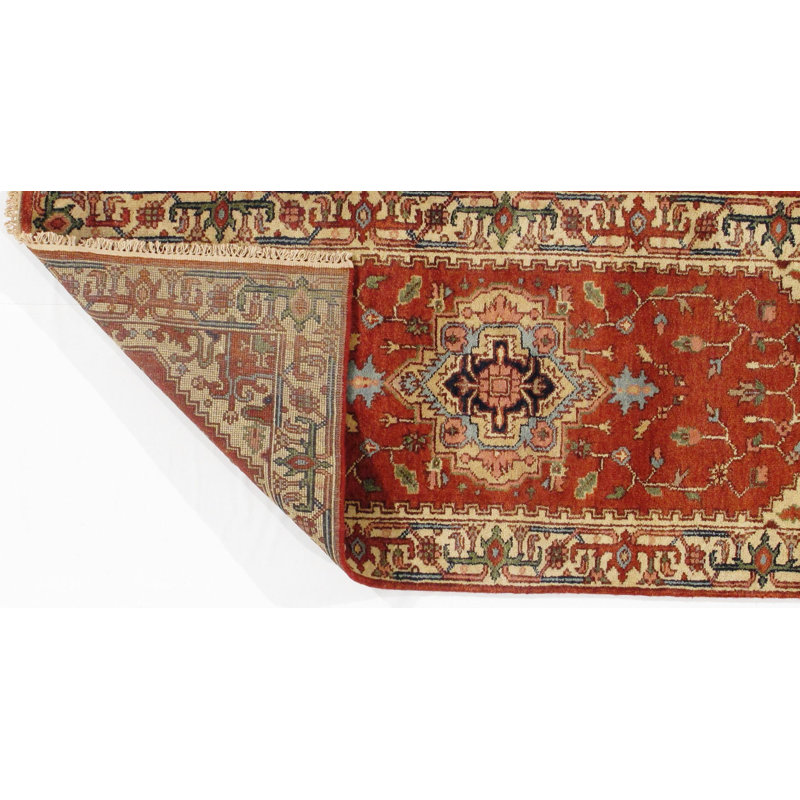 Deans One-of-a-Kind 2'7" X 6' Area Rug