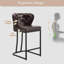 Aayran Upholstered Counter Stool-1677232226