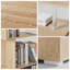 Milroy L-Shaped Writing Desk-1044296490