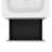 Relja Veneto 24″ Wall Mount Single Bathroom Vanity with Ceramic Top-1905447831-1905447828