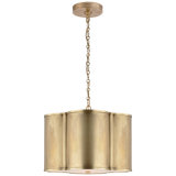 Basil 2 - Light Chandelier
