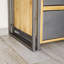 Alradius 150cm Sideboard