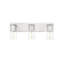 Meuble-lavabo 3 lumières Esma-100157159