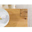 Kent Oak Solid Wood Dining Table-62356548-62356551
