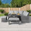 Amraiz 7-Person Seating Group with Cushions