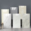 Deivids Peel and Stick Marble Wall Tile-108837963