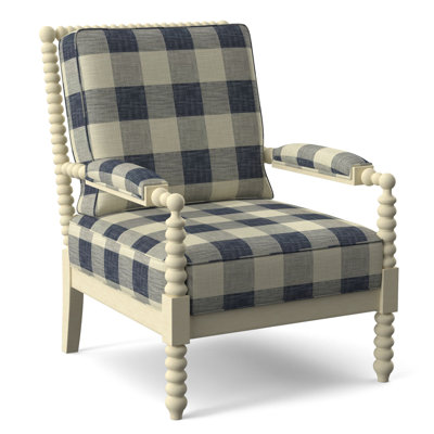 Sabrina 29" Wide Armchair