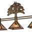 Rustic Lodge 3 - Light Pendant