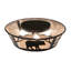 Rustic Lodge 4 - Light Flush Mount-124968234