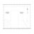 Cebron Steel Flush Mounted Sconce-1907198744