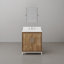 Westin 30" Freestanding Standard Single Bathroom Vanity with Top-1687167580