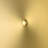 Oey 1 - Light Brass LED Single Pendant-745075170
