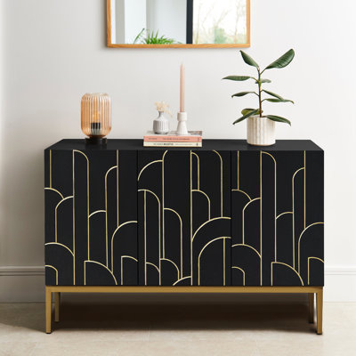 Heathfield Sideboard