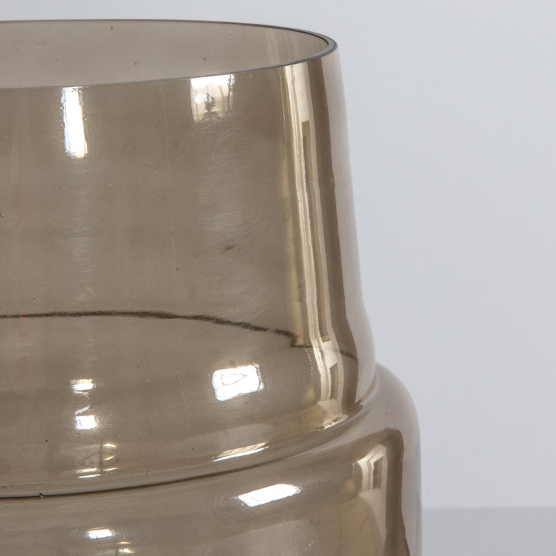 Cervantes Glass Table Vase