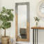 Miroir mural Scroggins