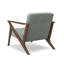 Fauteuil d'appoint Glenwillow Home-70585001