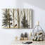 Christmas Holiday Arts - Toile tendue avec châssis-1836171954