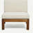 CAMBRIDGE L SHAPE SOFA SET, Beige