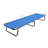 Natchez Folding Sunlounger Outdoor Cot-1570018393