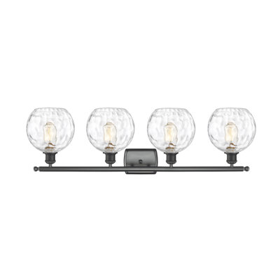 Cindi 4 - Light Vanity Light