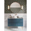 Lady Charlotte Rose Thorns 10' L x 24" W Peel and Stick Wallpaper Tile-506560953-507927248