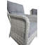 Adhelin 5 Seater Rattan Sofa Set