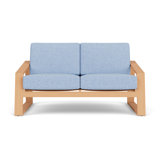 Pursuit Outdoor 2 - Seat Loveseat