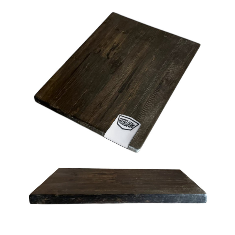 Plateau de table The Midnight Harvest, 1.5" H x 60" L x 30" W