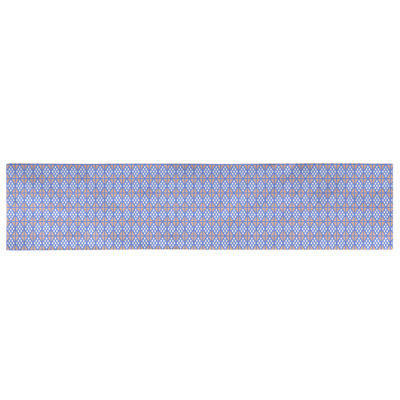 Avicia Diamonds Table Runner