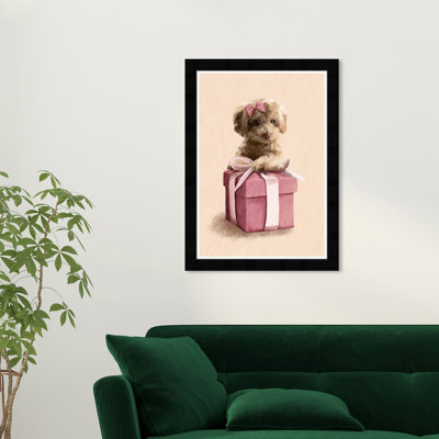 " Perfect Gift "