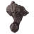 Armand 68'' x 31'' Soaking Cast Iron Bathtub-49442550-49442505