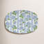 Traychic Resin Platter
