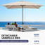Parasol de table rectangulaire pour l'extérieur-1753217778