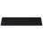 vidaXL Stair Tread Black Rubber 9.8 x 29.5 in Stair Tread Rectangular
