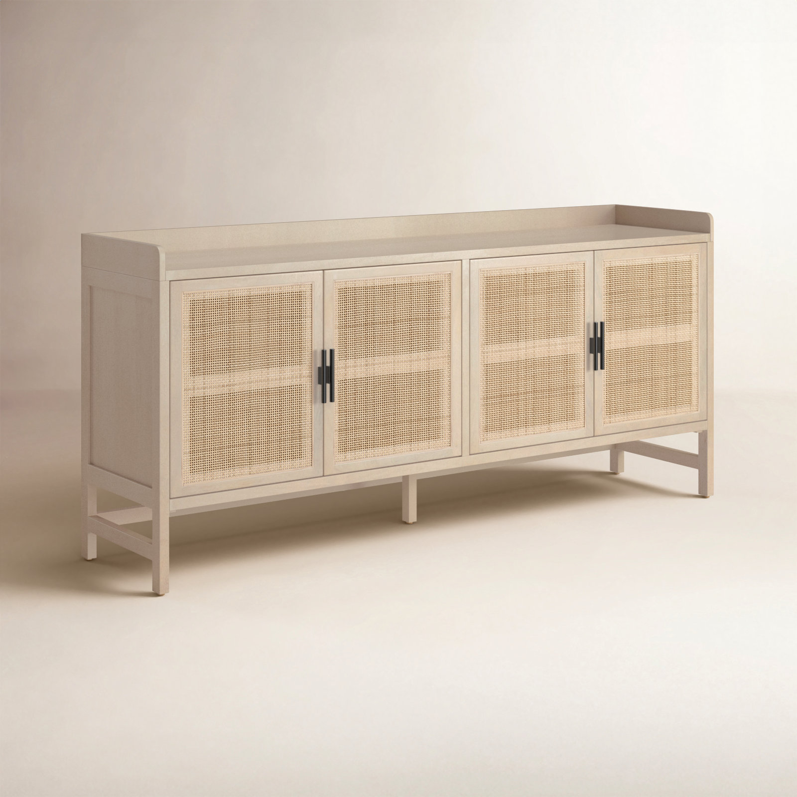 Boudreau 72'' Sideboard, Natural