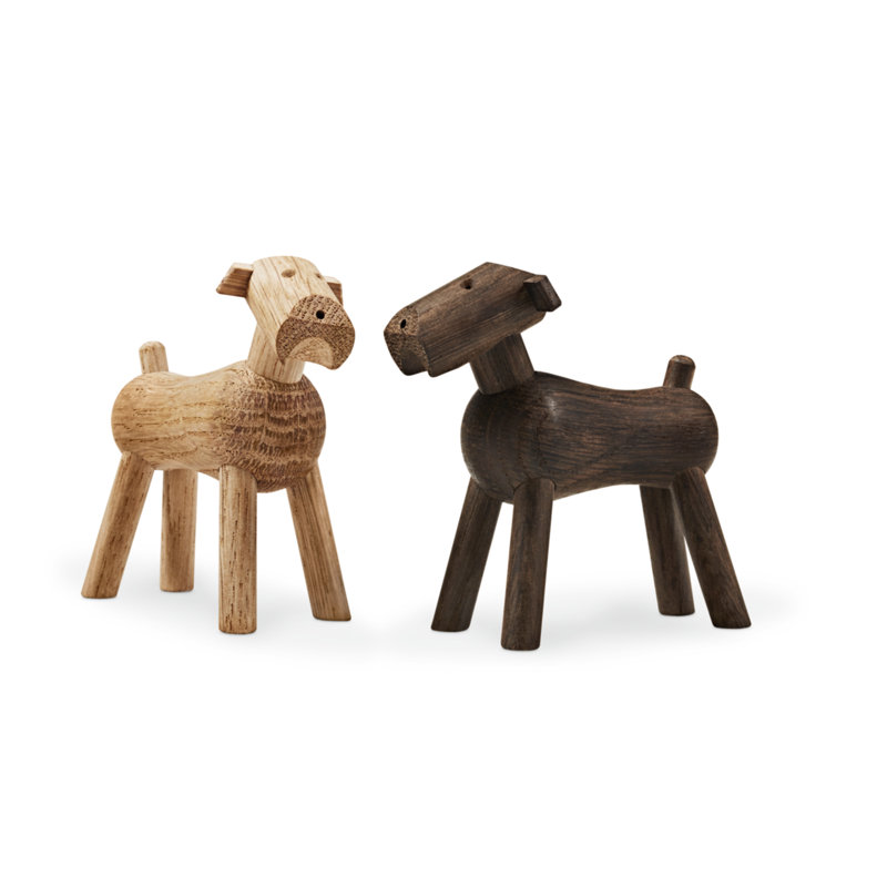 Tim Figurine, Oak