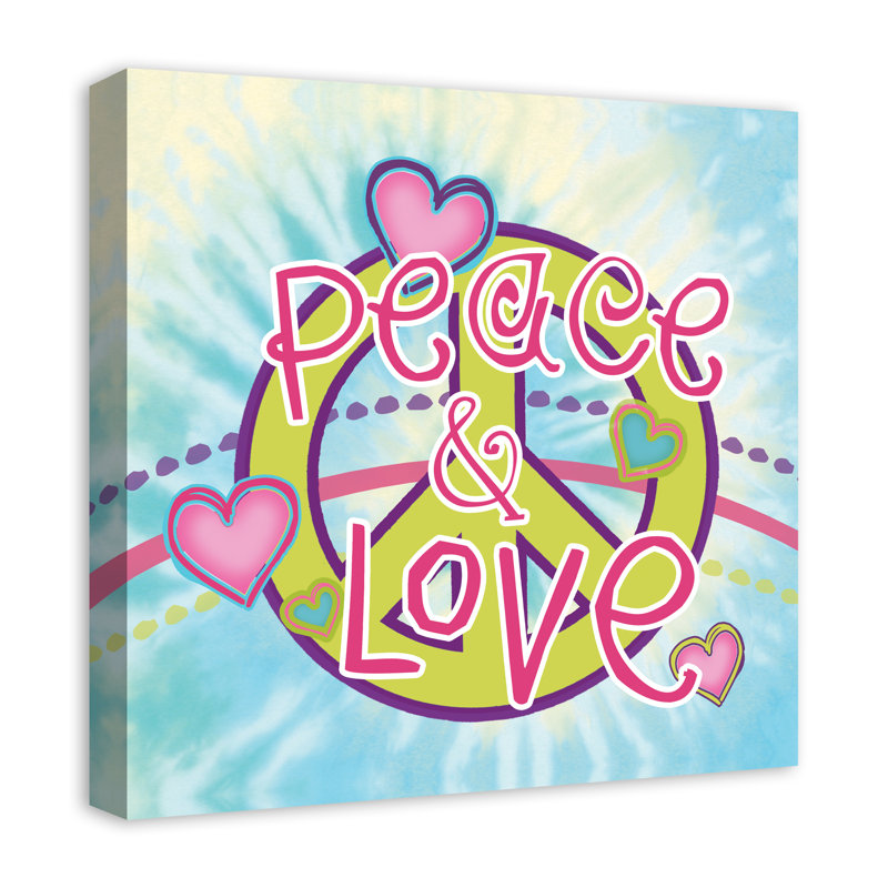 Art sur toile, H 20 po x l 20 po x P 1,25 po