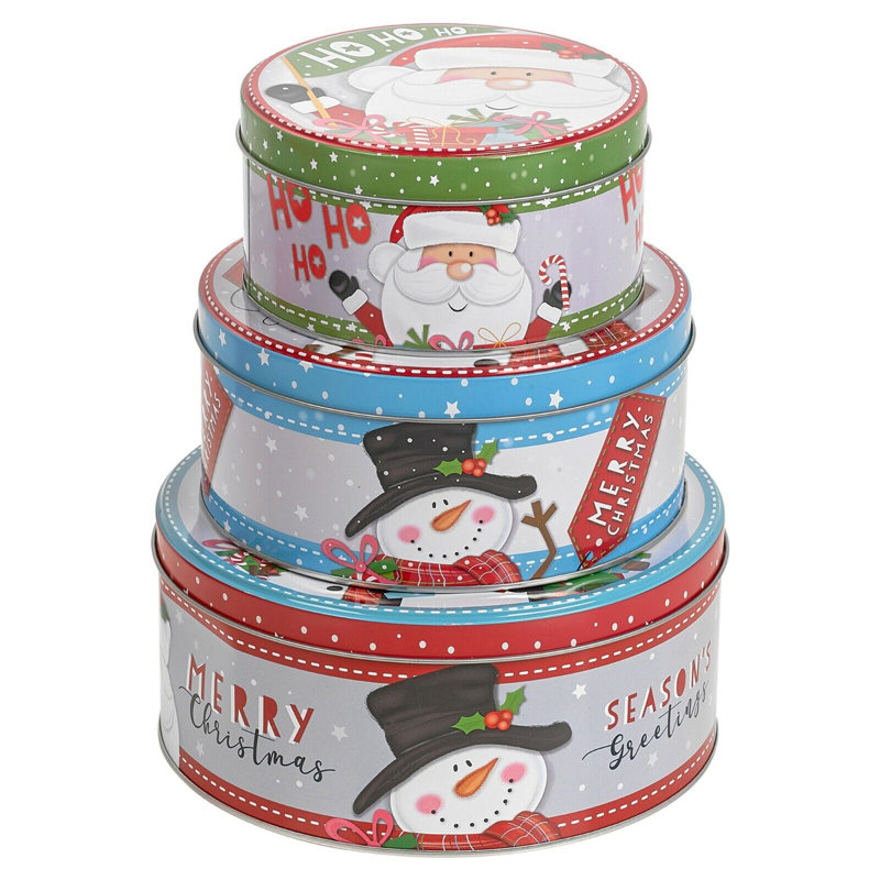 Kolton Food Storage Container