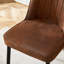 Ensemble de table extensible en grain de bois, salle à manger moderne et élégante, idéale pour les réunions de famille