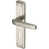 Satin Nickel selected