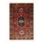 Tapis brun lavable à la machine-746158154