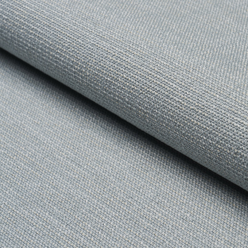 Lily Indoor/Outdoor Fabric, Chambray