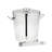 Felwinter Double Walled Ice Bucket With Tongs