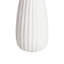 Sunday Concrete Side Table, Low, White-510103830