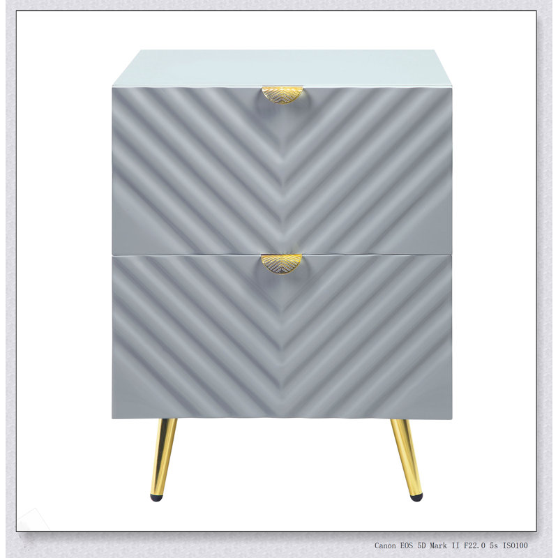 Table de chevet