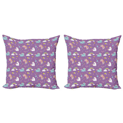Square Scatter Cushion Cushion Cover