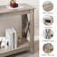 Samha 47.2'' Console Table with Charging Station-1146197715-1155937331