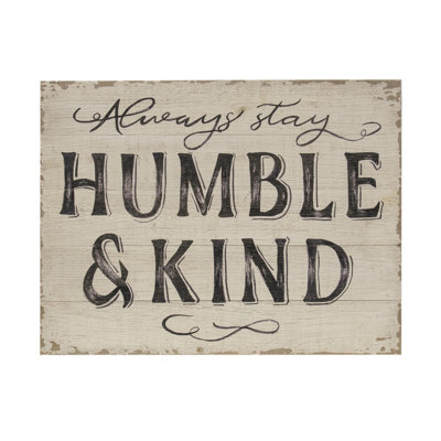 Wall Decor on Solid Wood