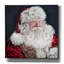 «Saint Nicholas» par Ashley Bradley, art mural sur toile-1140191647