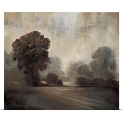 Anjonette " Sepia " by Simon Addyman